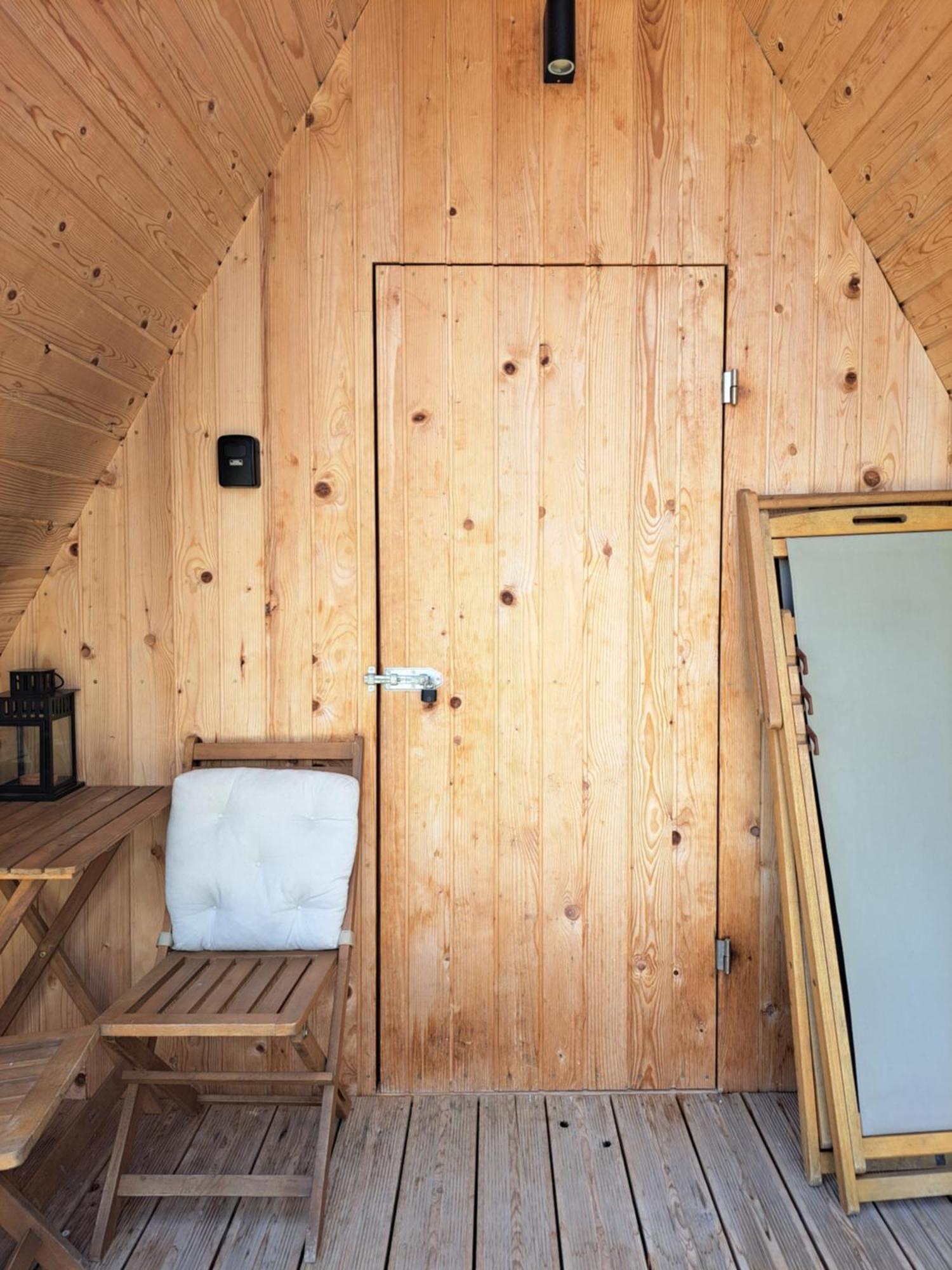 Puzman Farm Glamping Villa Radovljica Exterior foto